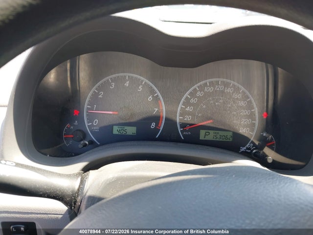 Aukcja sprzedaży 2010 Toyota Corolla S/le/xle, vin: 2T1BU4EE1AC271990, numer aukcji: 40078944