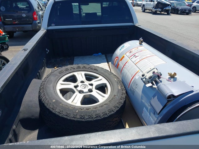 Продаж на аукціоні авто 2013 Toyota Tundra Double Cab Sr5, vin: 5TFCY5F15DX014847, номер лоту: 40078946
