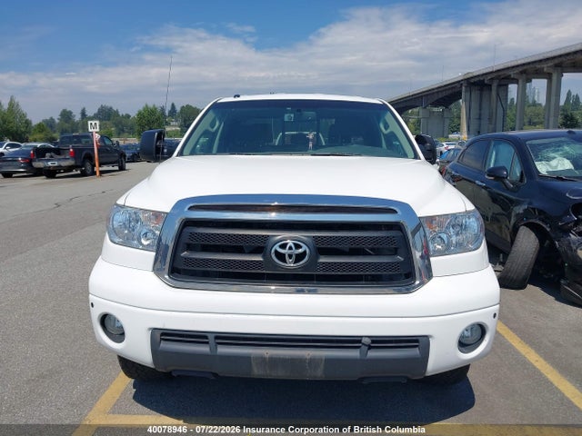 Продаж на аукціоні авто 2013 Toyota Tundra Double Cab Sr5, vin: 5TFCY5F15DX014847, номер лоту: 40078946