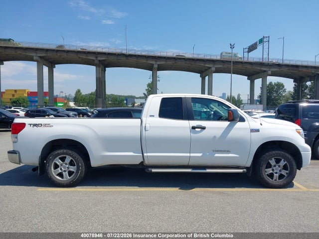 Продаж на аукціоні авто 2013 Toyota Tundra Double Cab Sr5, vin: 5TFCY5F15DX014847, номер лоту: 40078946