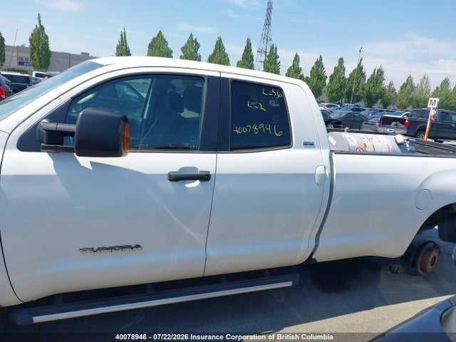 Продаж на аукціоні авто 2013 Toyota Tundra Double Cab Sr5, vin: 5TFCY5F15DX014847, номер лоту: 40078946