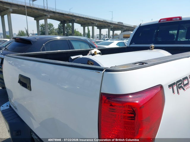 Продаж на аукціоні авто 2013 Toyota Tundra Double Cab Sr5, vin: 5TFCY5F15DX014847, номер лоту: 40078946