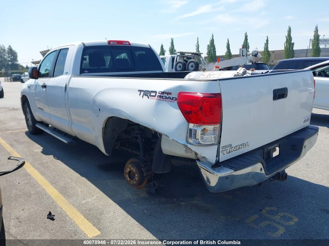 Продаж на аукціоні авто 2013 Toyota Tundra Double Cab Sr5, vin: 5TFCY5F15DX014847, номер лоту: 40078946