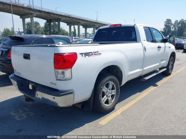 Продаж на аукціоні авто 2013 Toyota Tundra Double Cab Sr5, vin: 5TFCY5F15DX014847, номер лоту: 40078946