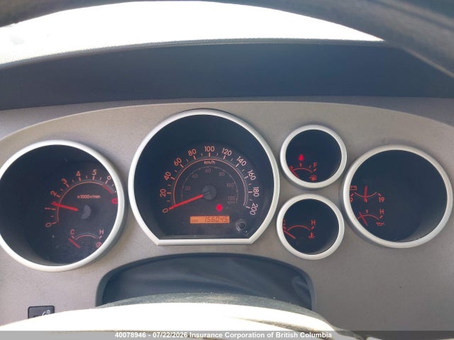 40078946 :رقم المزاد ، 5TFCY5F15DX014847 vin ، 2013 Toyota Tundra Double Cab Sr5 مزاد بيع