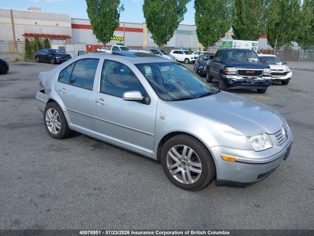 Продаж на аукціоні авто 2001 Volkswagen Jetta, vin: 3VWSP29M31M100692, номер лоту: 40078951