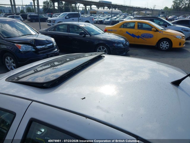 2001 Volkswagen Jetta მანქანა იყიდება აუქციონზე, vin: 3VWSP29M31M100692, აუქციონის ნომერი: 40078951