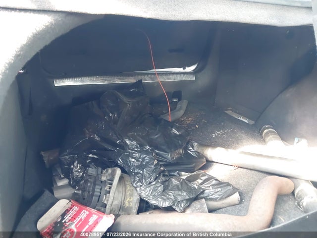 2001 Volkswagen Jetta მანქანა იყიდება აუქციონზე, vin: 3VWSP29M31M100692, აუქციონის ნომერი: 40078951