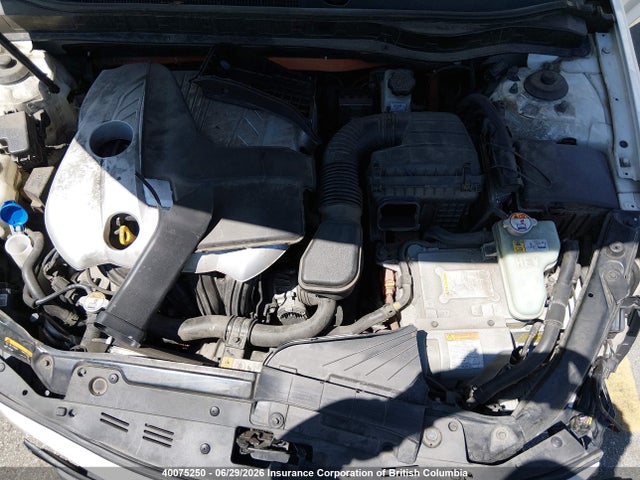 Auction sale of the 2013 Kia Optima Hybrid, vin: KNAGM4AD9D5059761, lot number: 40075250