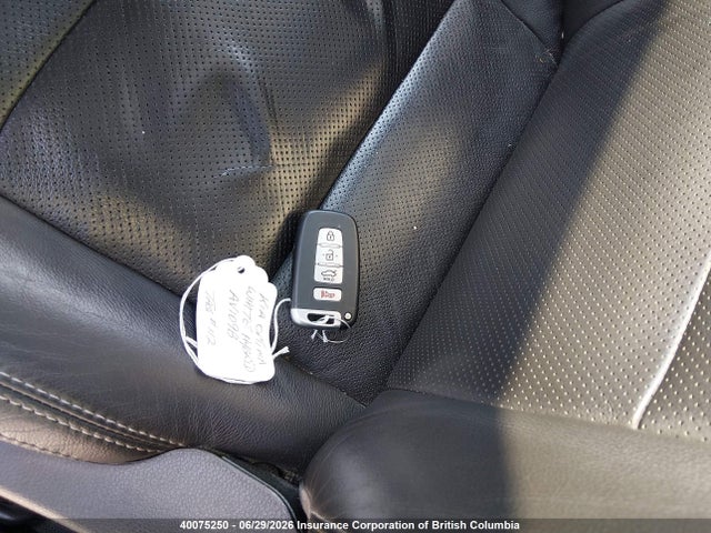 Auction sale of the 2013 Kia Optima Hybrid, vin: KNAGM4AD9D5059761, lot number: 40075250