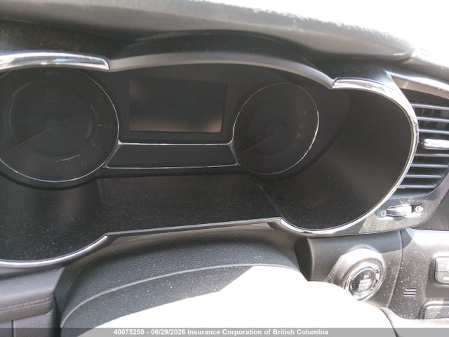 Auction sale of the 2013 Kia Optima Hybrid, vin: KNAGM4AD9D5059761, lot number: 40075250