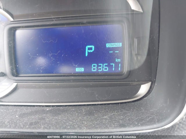 2015 Chevrolet Trax მანქანა იყიდება აუქციონზე, vin: 3GNCJKSB2FL128148, აუქციონის ნომერი: 40078956