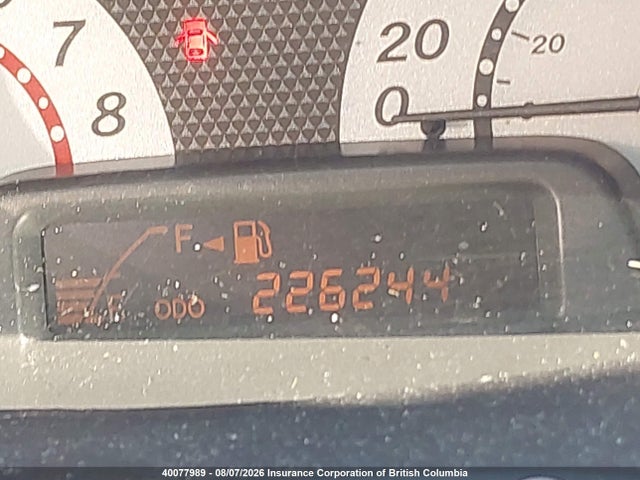 Продажа на аукционе авто 2005 Toyota Echo, vin: JTDKT123550079394, номер лота: 40077989