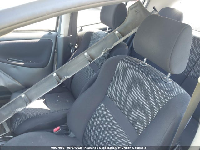 Продажа на аукционе авто 2005 Toyota Echo, vin: JTDKT123550079394, номер лота: 40077989