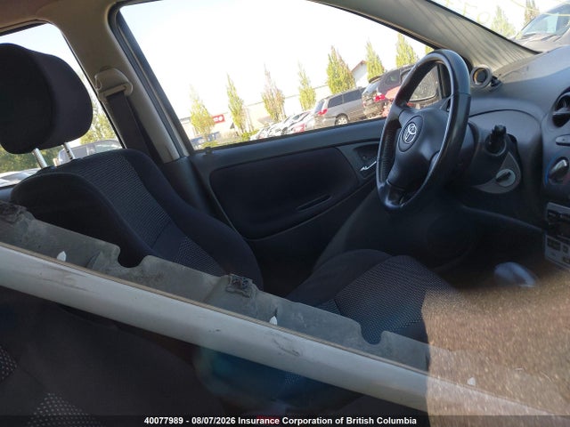 Продажа на аукционе авто 2005 Toyota Echo, vin: JTDKT123550079394, номер лота: 40077989