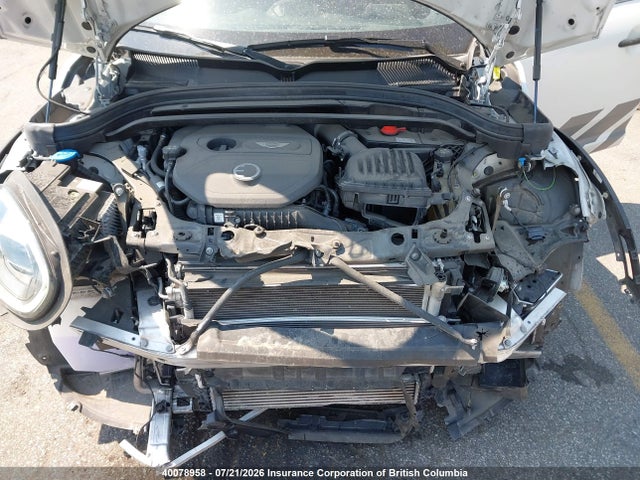 Mini Se Countryman Cooper 2023 WMZ23BS02P3R14963 Image 10