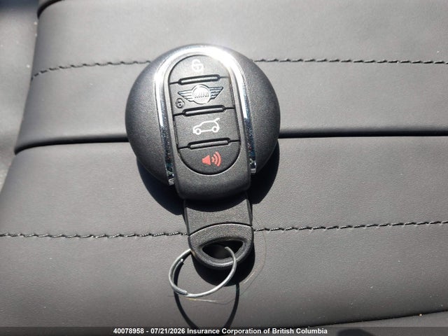 Mini Se Countryman Cooper 2023 WMZ23BS02P3R14963 Image 11