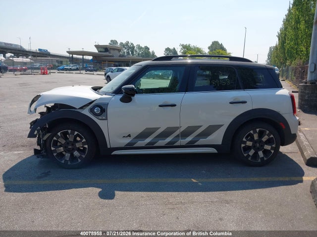 Mini Se Countryman Cooper 2023 WMZ23BS02P3R14963 Image 15