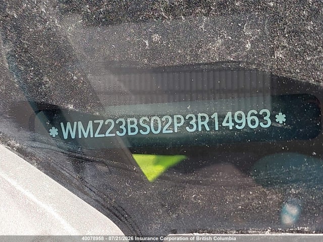 Mini Se Countryman Cooper 2023 WMZ23BS02P3R14963 Image 19