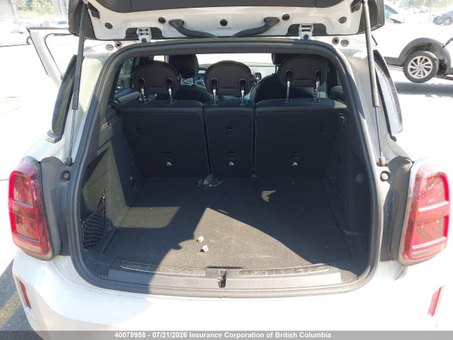 Mini Se Countryman Cooper 2023 WMZ23BS02P3R14963 Image 22