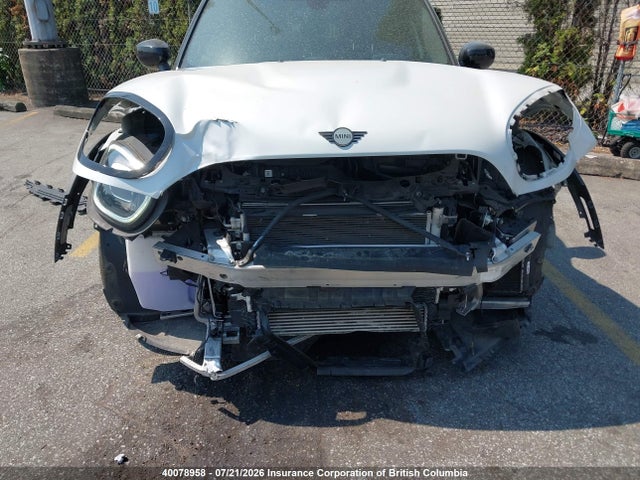 Mini Se Countryman Cooper 2023 WMZ23BS02P3R14963 Image 6