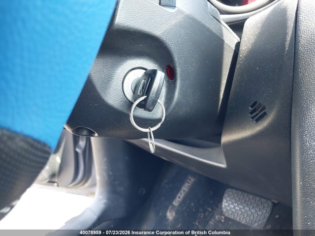Aukcja sprzedaży 2006 Mazda Mazda3 Gs/gt, vin: JM1BK143861413493, numer aukcji: 40078959