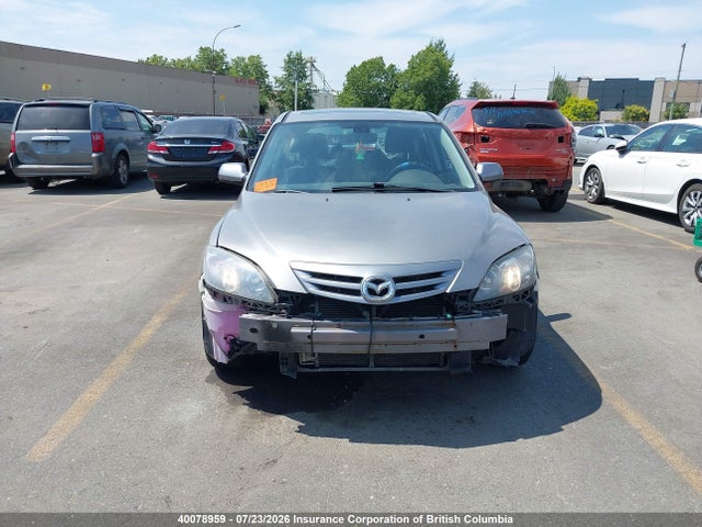 Aukcja sprzedaży 2006 Mazda Mazda3 Gs/gt, vin: JM1BK143861413493, numer aukcji: 40078959