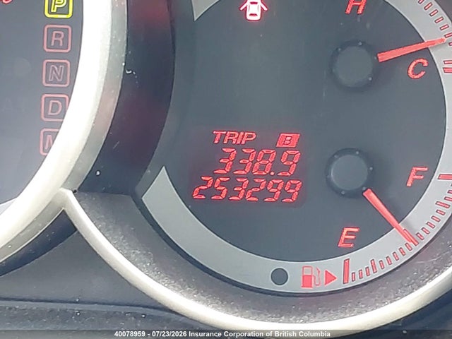 Aukcja sprzedaży 2006 Mazda Mazda3 Gs/gt, vin: JM1BK143861413493, numer aukcji: 40078959