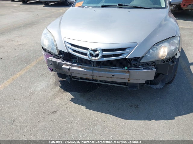 Aukcja sprzedaży 2006 Mazda Mazda3 Gs/gt, vin: JM1BK143861413493, numer aukcji: 40078959