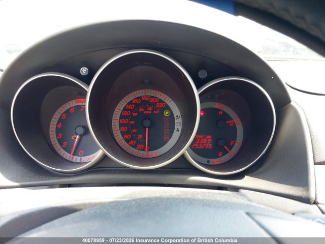 Aukcja sprzedaży 2006 Mazda Mazda3 Gs/gt, vin: JM1BK143861413493, numer aukcji: 40078959