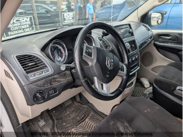 Продажа на аукционе авто 2014 Ram Tradesman, vin: 2C4RRGAG4ER339455, номер лота: 40078962