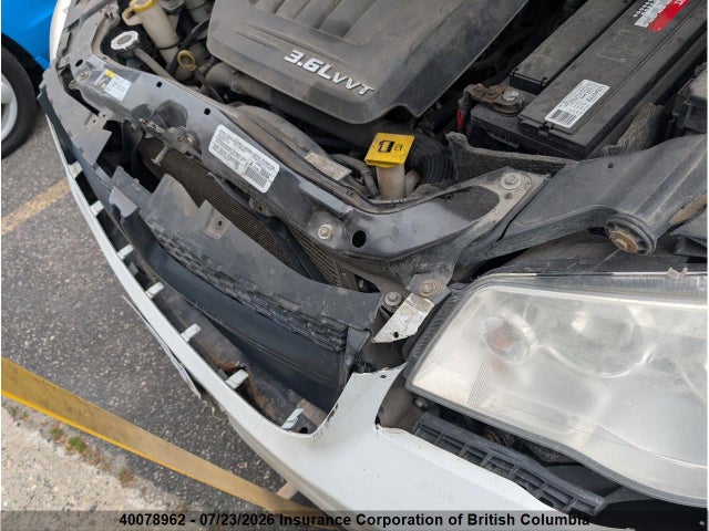 RAM Tradesman 2014 2C4RRGAG4ER339455 Image 5