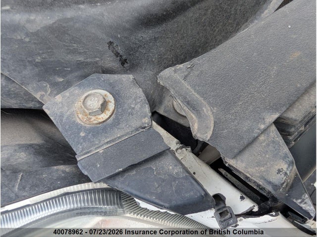 RAM Tradesman 2014 2C4RRGAG4ER339455 Image 7