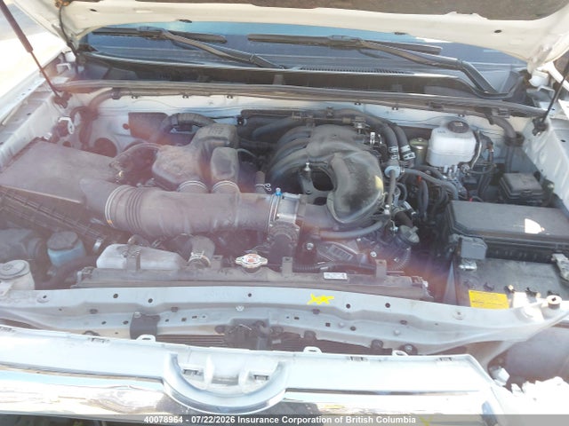 Toyota 4runner Limited 2022 JTEKU5JR5N6085229 Image 10