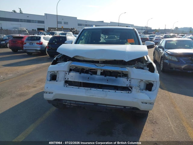 Toyota 4runner Limited 2022 JTEKU5JR5N6085229 Image 13
