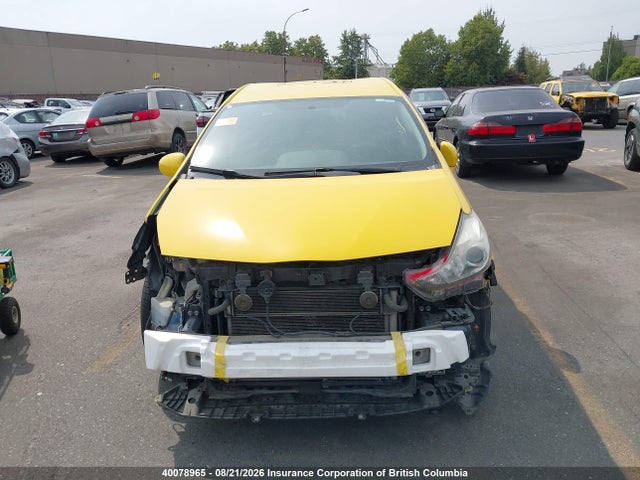 JTDZN3EUXFJ022001 Toyota Prius
