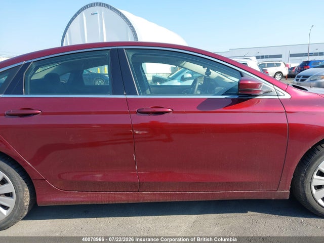 Chrysler 200 2016 1C3CCCFB6GN190600 Image 14