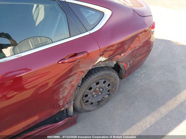 Chrysler 200 2016 1C3CCCFB6GN190600 Image 19
