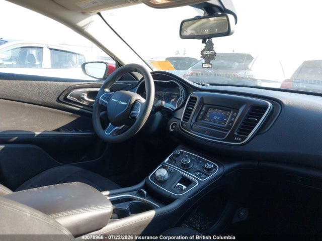 Chrysler 200 2016 1C3CCCFB6GN190600 Image 22