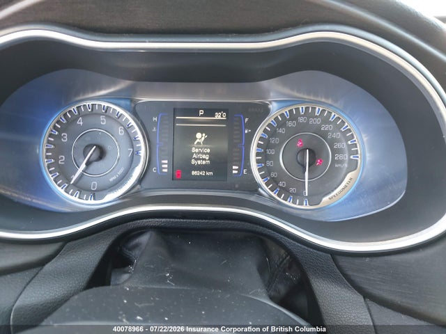 Chrysler 200 2016 1C3CCCFB6GN190600 Image 7