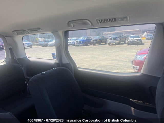 Продаж на аукціоні авто 2003 Toyota Alphard, vin: MNH150020171, номер лоту: 40078967