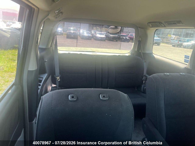 Продаж на аукціоні авто 2003 Toyota Alphard, vin: MNH150020171, номер лоту: 40078967