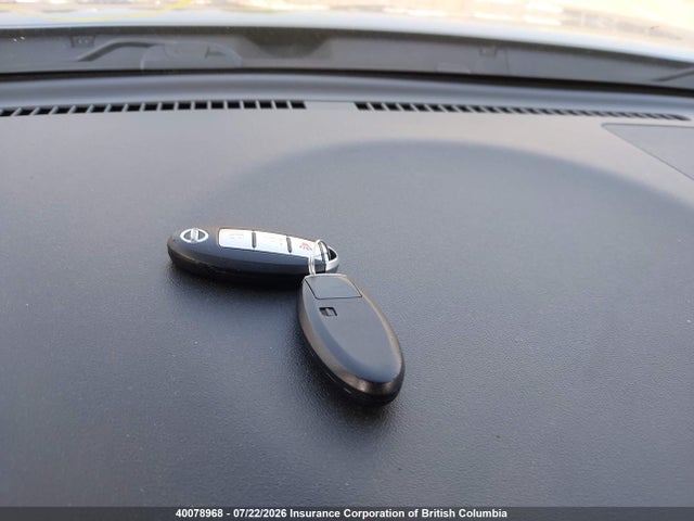 40078968 :رقم المزاد ، JN8AZ28R69T108826 vin ، 2009 Nissan Cube مزاد بيع