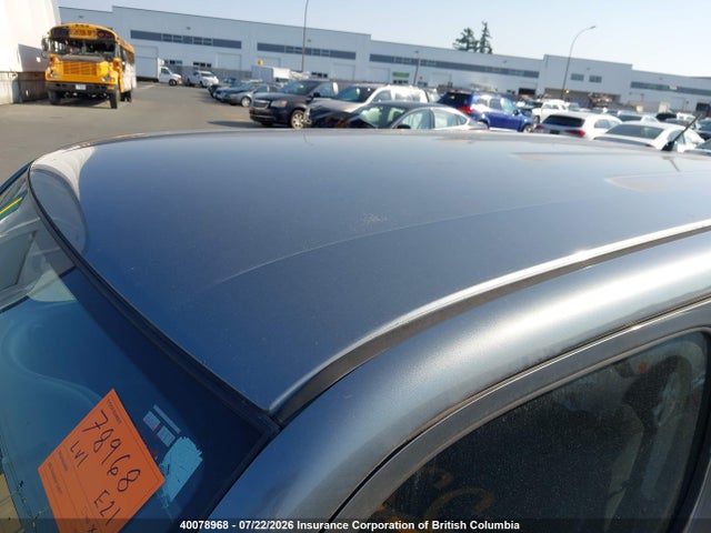 40078968 :رقم المزاد ، JN8AZ28R69T108826 vin ، 2009 Nissan Cube مزاد بيع