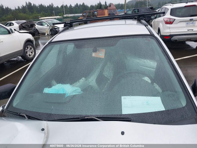 40075600 :رقم المزاد ، JF1GG675X5H812855 vin ، 2005 Subaru Impreza Rs مزاد بيع