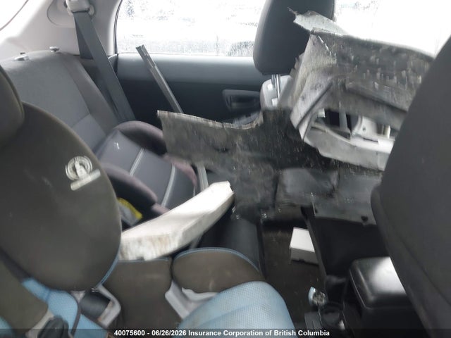 40075600 :رقم المزاد ، JF1GG675X5H812855 vin ، 2005 Subaru Impreza Rs مزاد بيع