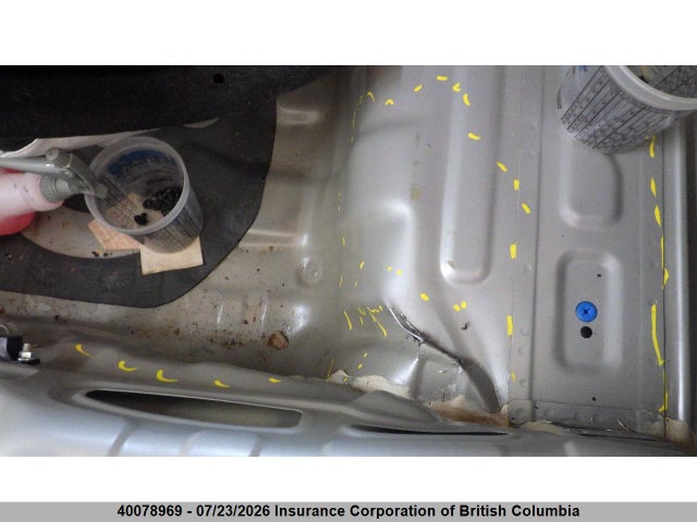 40078969 :رقم المزاد ، KMHD84LF4LU931921 vin ، 2020 Hyundai Elantra Sel/value/limited مزاد بيع