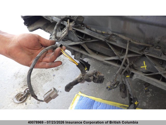 40078969 :رقم المزاد ، KMHD84LF4LU931921 vin ، 2020 Hyundai Elantra Sel/value/limited مزاد بيع