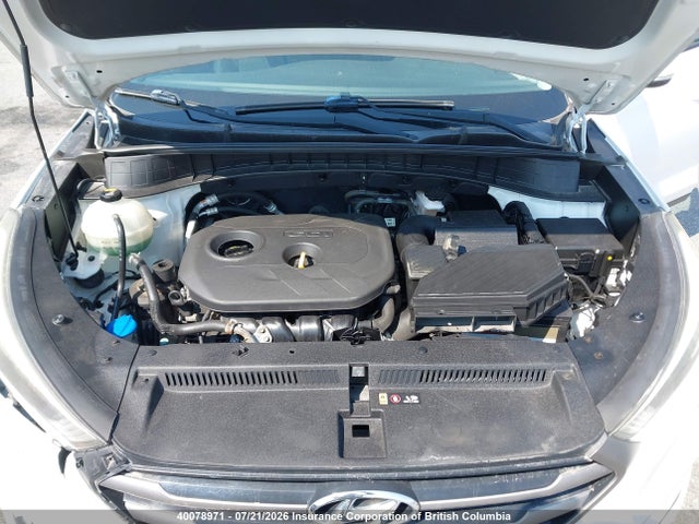 40078971 :رقم المزاد ، KM8J3CA40GU079778 vin ، 2016 Hyundai Tucson Limited/sport And Eco/se مزاد بيع