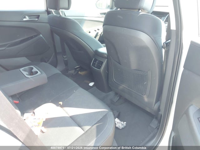 Продажа на аукционе авто 2016 Hyundai Tucson Limited/sport And Eco/se, vin: KM8J3CA40GU079778, номер лота: 40078971